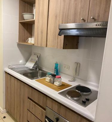Las Rejas Apartamento | Departamento arriendo diario