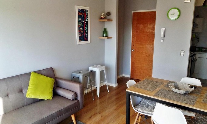 Osorno Apartamento | Departamento Arrieros
