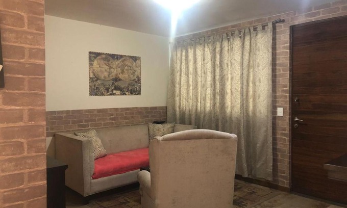 San Andrés Cholula Apartamento | Departamento Atzala Cholula