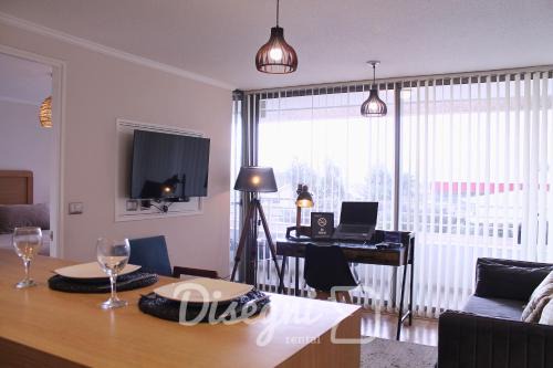 Copiapo Apartamento | Departamento Av. Los Carrera Copiapó Disegni 07