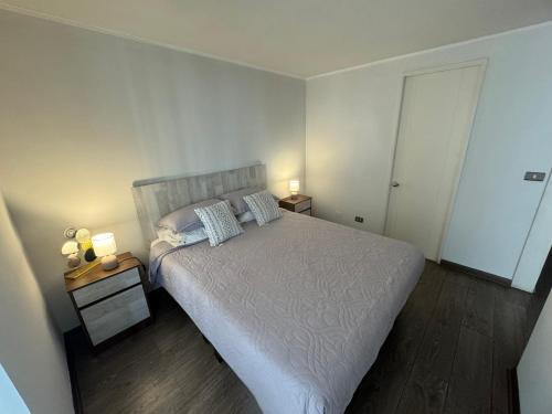 Las Rejas Apartamento | Departamento Avenida Ecuador