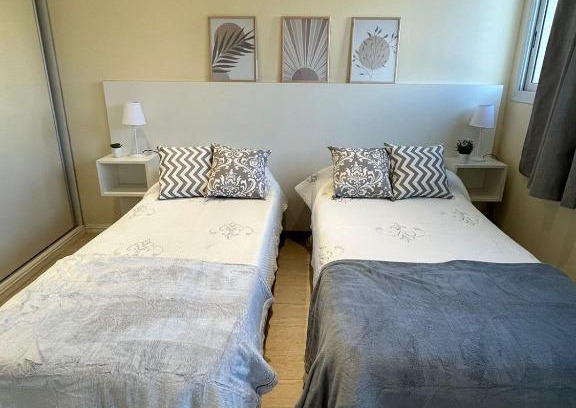 Mendoza Apartamento | Departamento Azcuénaga Sur