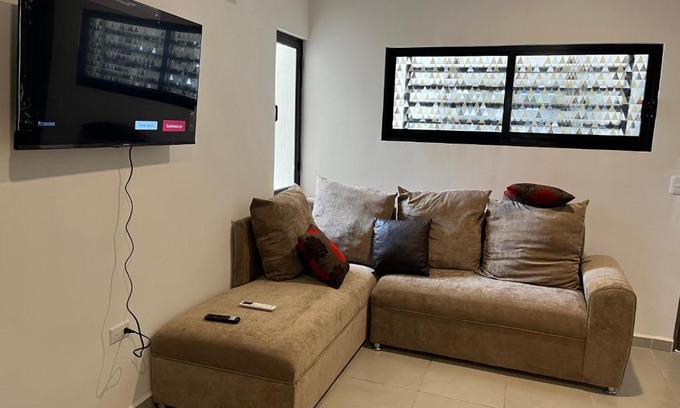 Mazatlán Apartamento | Departamento azinchite