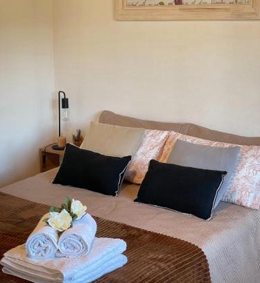 Azul Apartamento | Departamento Azul