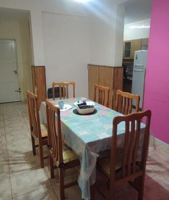 San Juan Apartamento | Departamento Balcón del atardecer