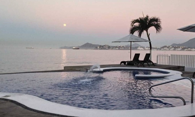 Manzanillo Apartamento | Departamento Beach