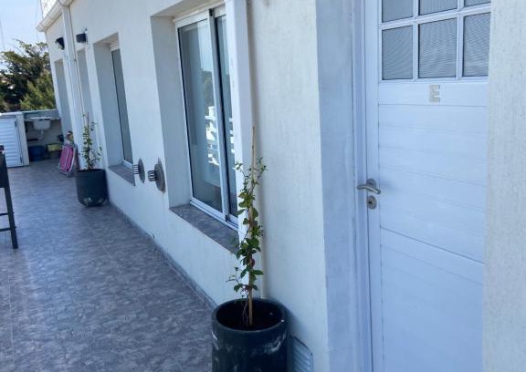 Monte Hermoso Apartamento | Departamento boutique del mar 2