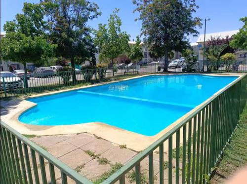 Rancagua Apartamento | Departamento Brisas del Sur Rancagua