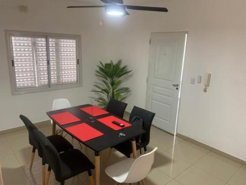 Jesús María Apartamento | Departamento Bulgheroni