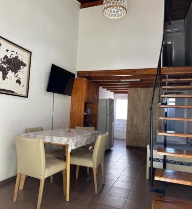 General Alvear Apartamento | Departamento Céntrico General Alvear