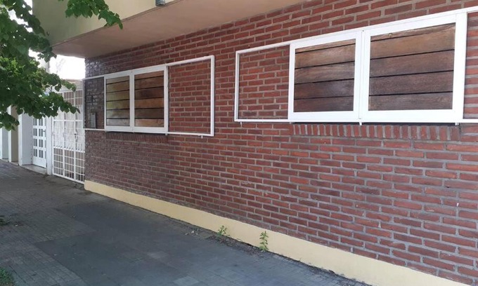 La Plata Apartamento | Departamento céntrico, cerca de parque, cochera,
