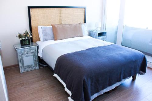 Chillan Apartamento | Departamento céntrico Chillán con estacionamiento