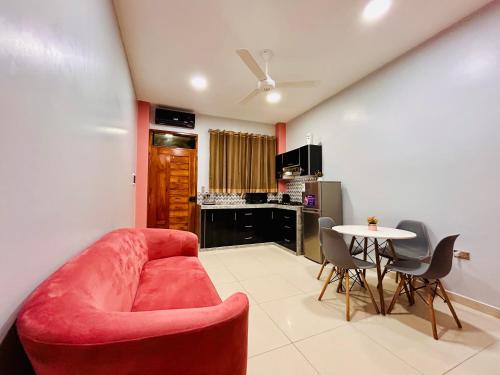 Iquitos Apartamento | Departamento Céntrico en Iquitos - Casa Alemi