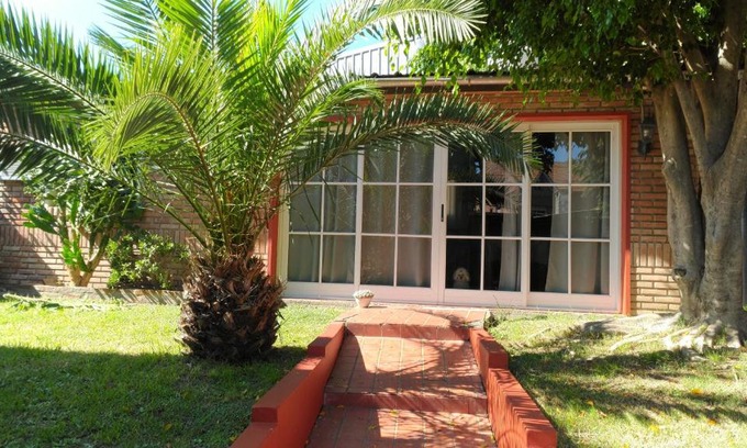 Tigre Apartamento | Departamento céntrico en Tigre