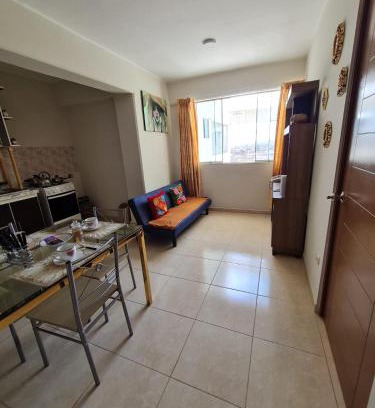 Huancayo Apartamento | Departamento céntrico Huancayo