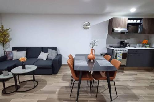 Doctores Apartamento | Departamento céntrico CD México