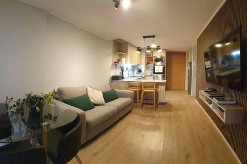 Valdivia Apartamento | Departamento céntrico nuevo