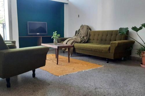 San Lorenzo Apartamento | Departamento céntrico