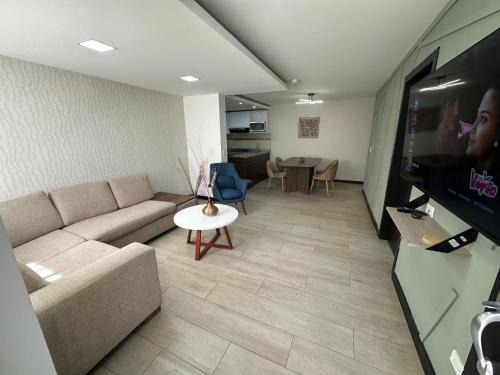 La Granja Apartamento | Departamento céntrico y moderno