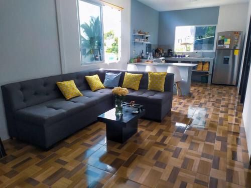 Manta Apartamento | Departamento cómodo vacacional