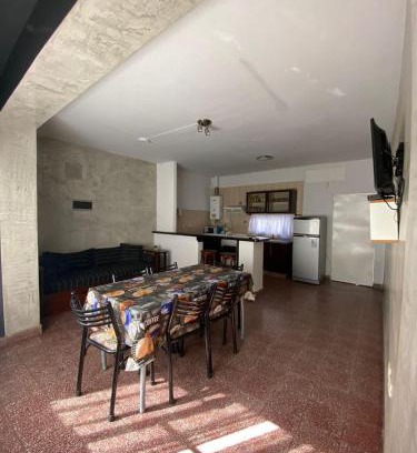 Termas de Río Hondo Apartamento | Departamento Céntrico