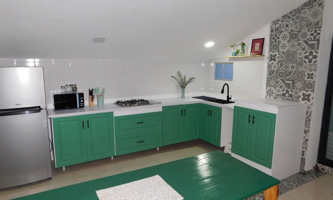 Venustiano Carranza Apartamento | Departamento cerca de TAPO y Aeropuerto, 15 min al Centro CDMX y FOROSOL.