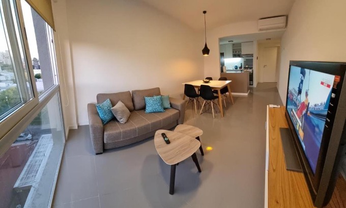 Neuquén Apartamento | Departamento Caleufu