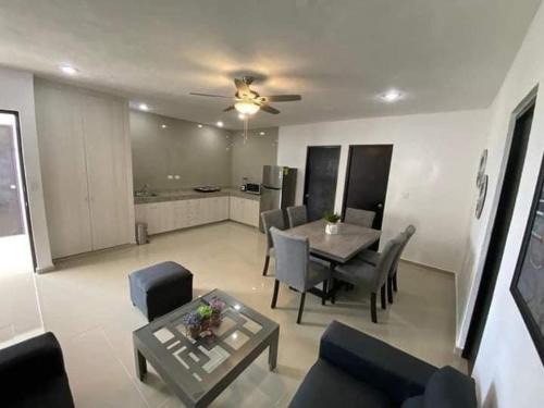 Cancún Apartamento | Departamento cancun