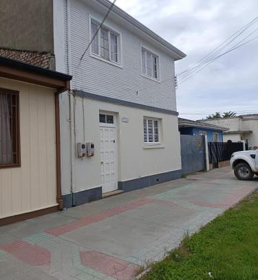 Punta Arenas Apartamento | Departamento Carrera Pinto
