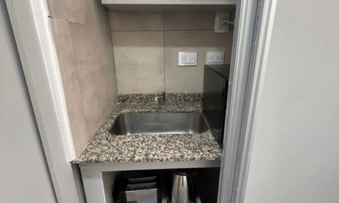 Dorrego Apartamento | DEPARTAMENTO CENTRICO A METROS AVENIDA SAN MARTIN, APTO VIVIENDA Y ESTUDIO