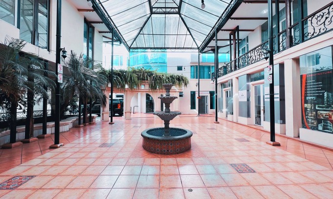 Loja Apartamento | Departamento Centrico en Loja