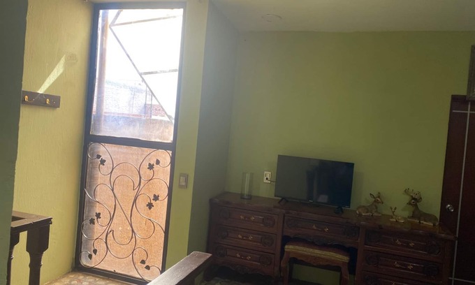 Arandas Apartamento | Departamento céntrico Morelos