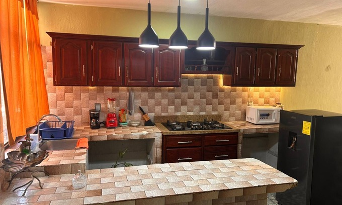 Arandas Apartamento | Departamento Centrico Morelos