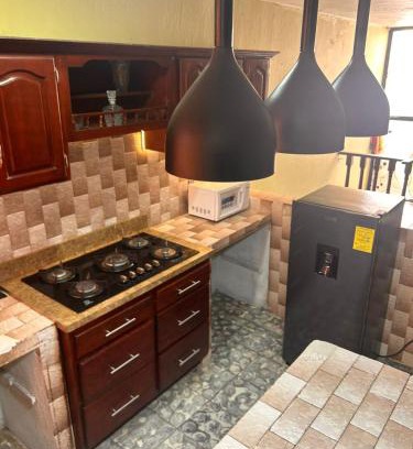 Arandas Apartamento | Departamento Centrico Morelos