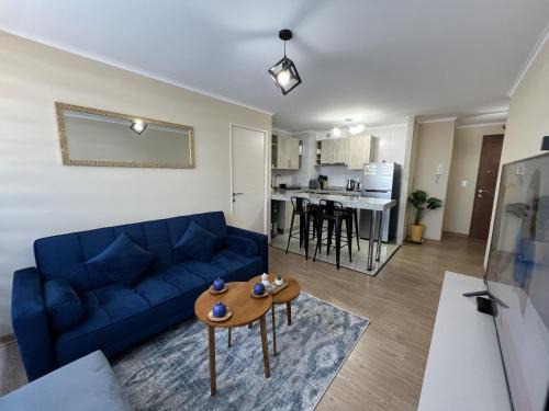Chillan Apartamento | Departamento Centro de Chillán