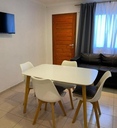 Necochea Apartamento | departamento cerca centro viejo (no playa)