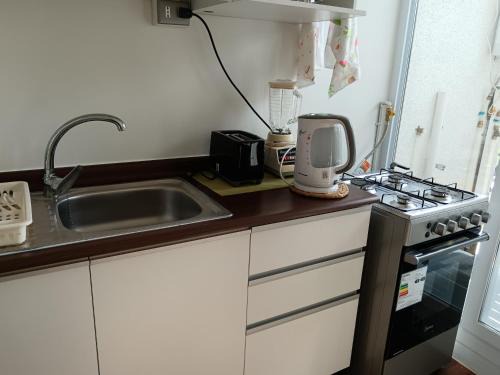 Yerbas Buenas Apartamento | Departamento, Chillan