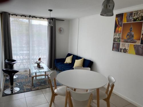 Caldera Apartamento | Departamento Ciudad de Caldera, Bahia Inglesa