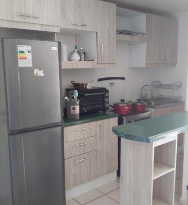 Ovalle Apartamento | Departamento Ciudad del Encanto