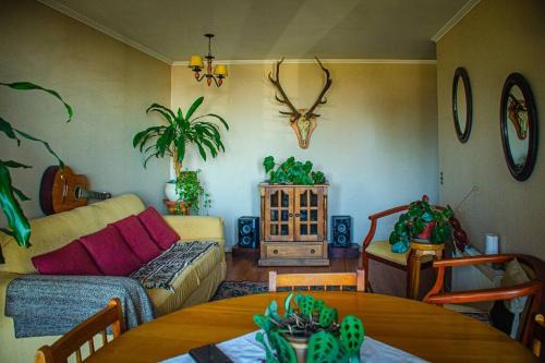 San Pedro de la Paz Apartamento | Departamento Andalué