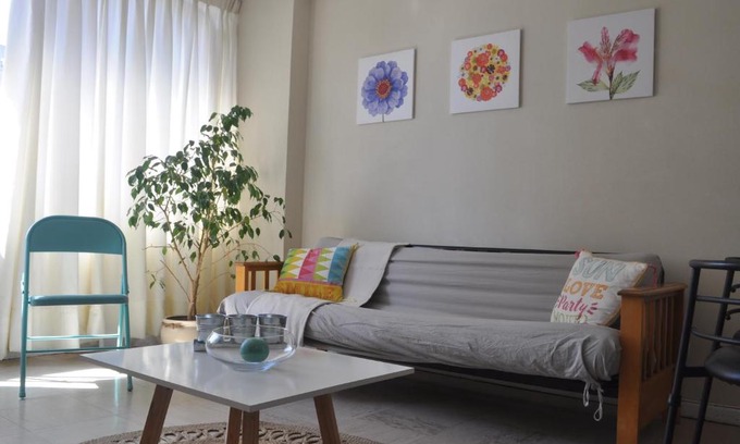 Vina del Mar Apartamento | Departamento Claude Viña del Mar