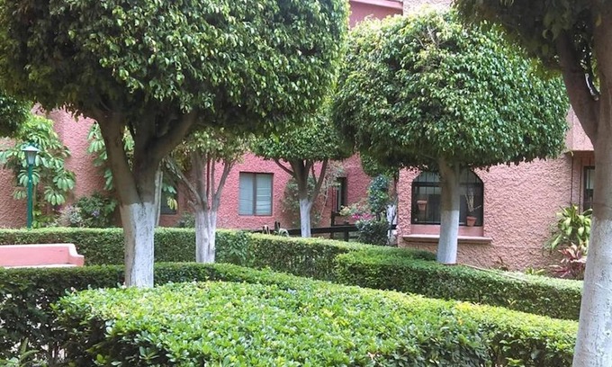 Mercurio Apartamento | Departamento Comodo, Centrico, Estacionamiento