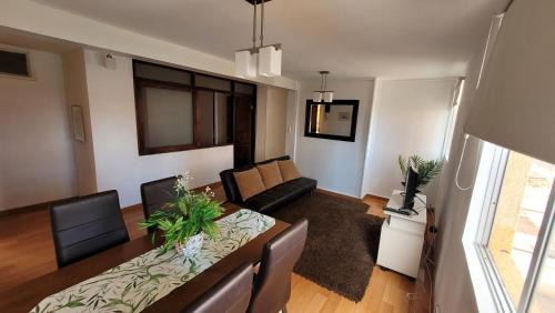 Cavancha Apartamento | departamento completo cercano al jumbo