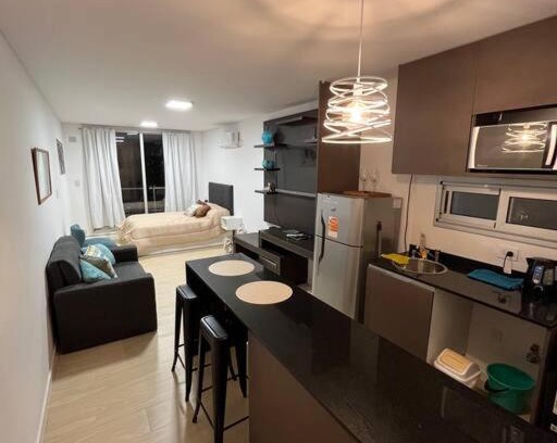 Rosario Apartamento | Departamento completo con excelente ubicacion
