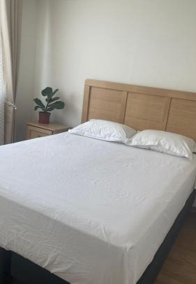Las Rejas Apartamento | Departamento Completo de Dos Habitaciones