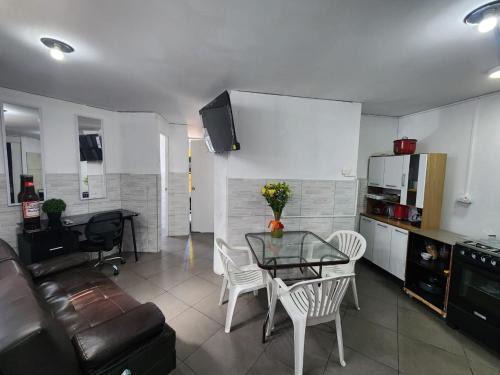 Distrito de Cercado de Lima Apartamento | Departamento Completo en el Centro Historico Arte de Lima