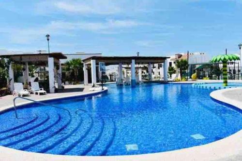 Cerritos Apartamento | Departamento completo para 6 personas