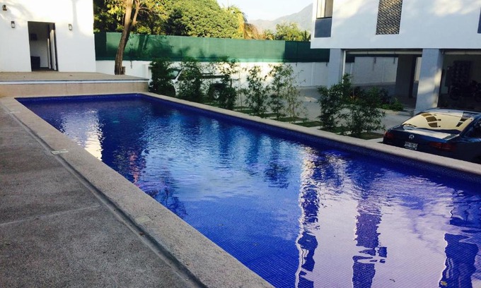 Puerto Vallarta Casa | Departamento con Alberca & 2 Habitaciones