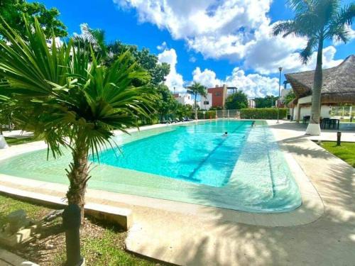 Jacinto Pat Apartamento | Departamento con amenidades