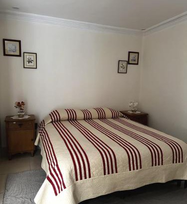 Sucre Apartamento | Departamento con baño privado
